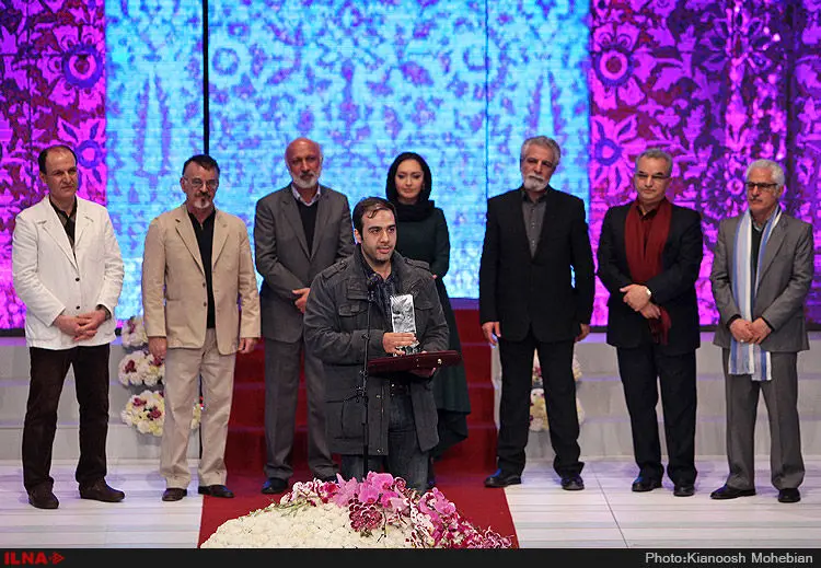 گالری