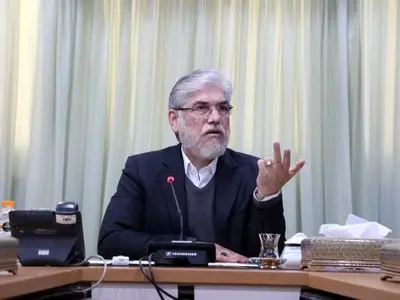 موضوع بحران آب مثل اغلب موضوعات فرابخشی است