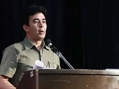 «محکمه الهی» صوتی می‌شود