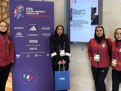 برگزاری نشست هماهنگی جام جهانی فوتسال بانوان ۲۰۲۵