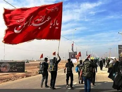 توصیه‌های ایمنی که زائران در خصوص مراسم پیاده‌روی اربعین باید بدانند