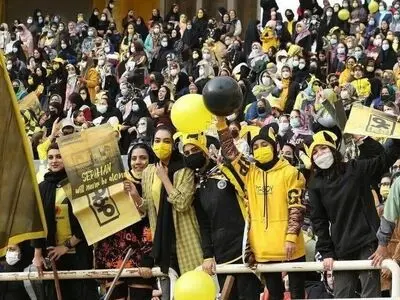تاریخی‌ترین الکلاسیکوی ایران در ورزشگاه نقش جهان