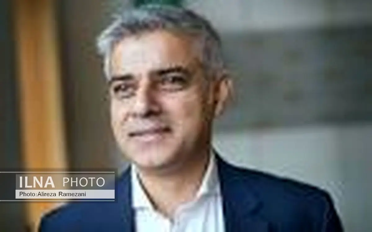 یک مسلمان شهردار لندن شد