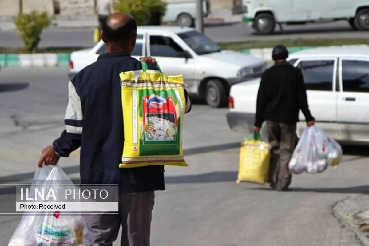 لزوم تامین کالاهای اساسی کارگران به قیمت شهریور ۱۴۰۰/ جهش چندمیلیون تومانیِ سبد معیشت