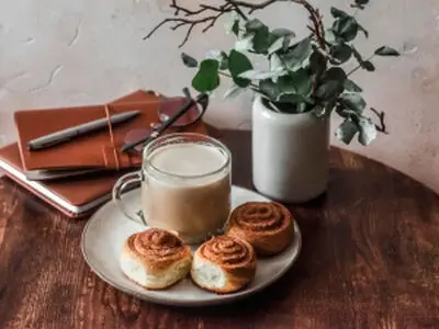 طرز تهیه شیرینی دانمارکی حرفه ای در منزل