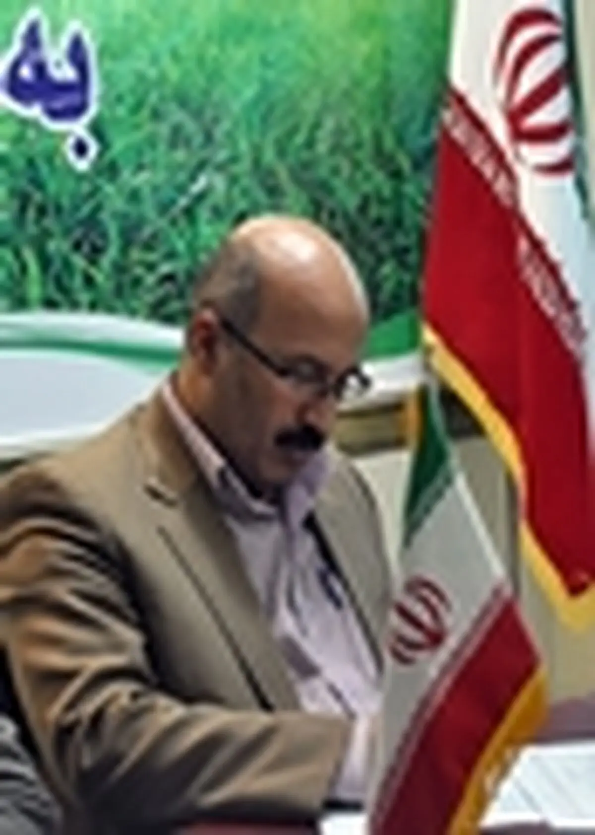 بیابان در استان فارس با سرعت پیش‌روی می‌کند
