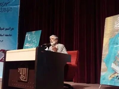 رییسی در همه عمر قضایی خود یک حکم قتل هم صادر نکرده است/ از اول هم احتمال پیروزی رقیب را می‌دادیم