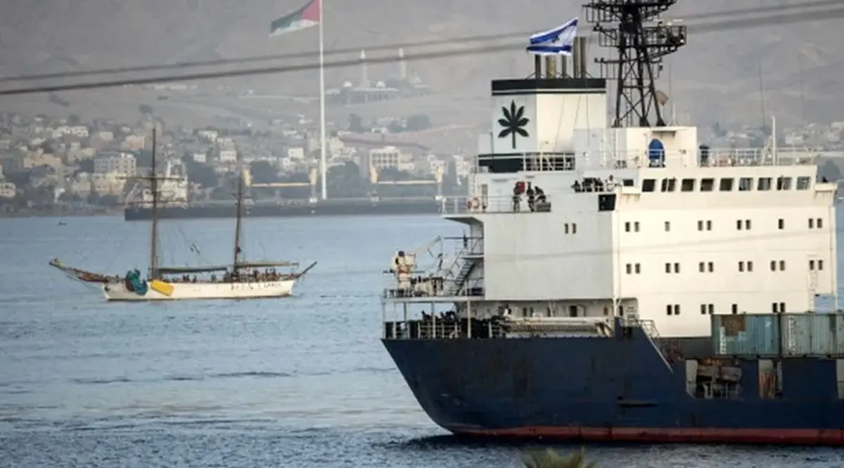 «هزاران بمب ساعتی» در ایلات به دلیل ورود کارگران اردنی