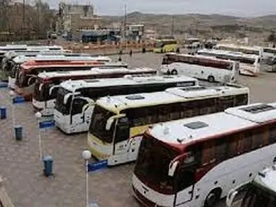 ۱۰۰ درصد تسهیلات بازسازی ناوگان حمل‌ونقل مسافر استان جذب شد