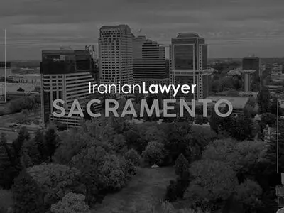 Persian Attorneys in Sacramento