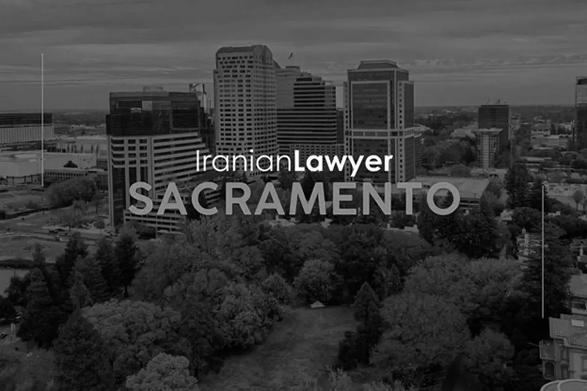 Persian Attorneys in Sacramento