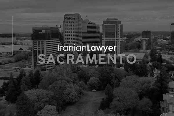 Persian Attorneys in Sacramento