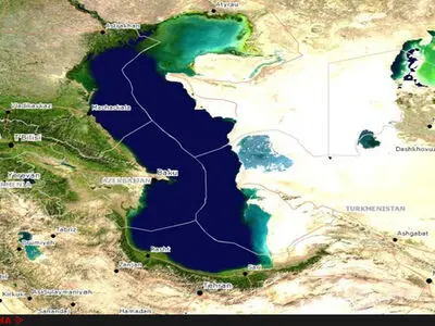 هرچه قسم حضرت عباس می‌خوریم که خزر سهمیه‌بندی نشده،‌ مردم باور نمی‌کنند/ باج‌دهی به روسیه به‌دلیل تحریم‌های آمریکا کذب است