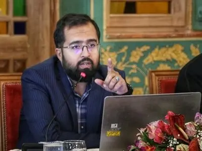 نیازمند ورود جدی نخبگان به حوزه هوش مصنوعی هستیم 