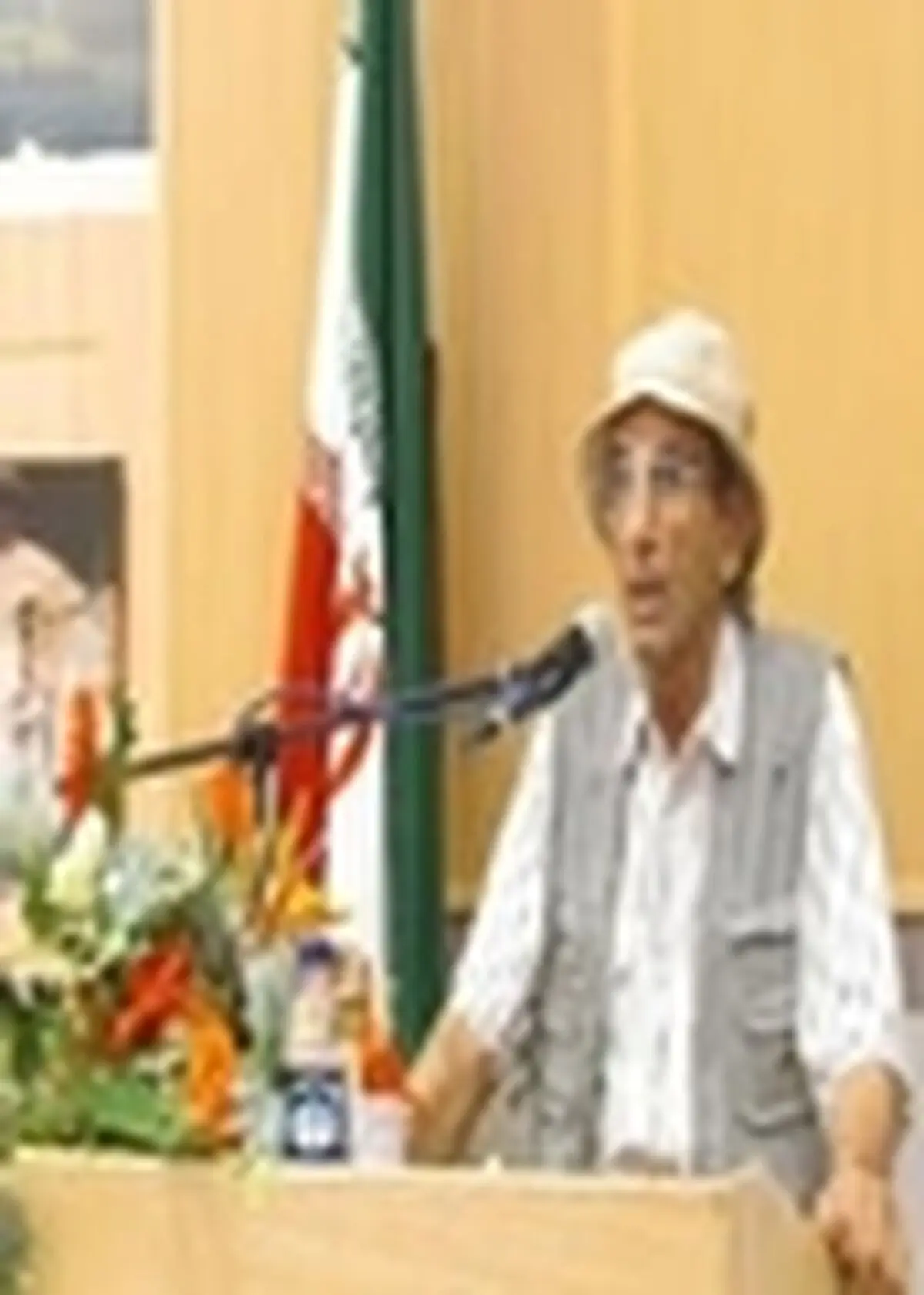مخازن آبی ایران در شرایط مطلوبی قرار ندارند
