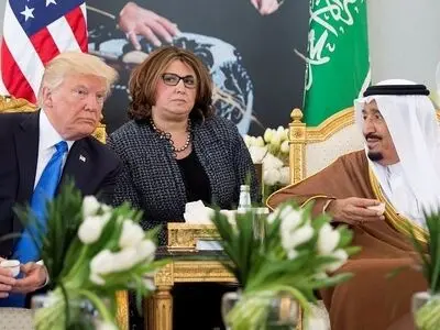 آمریکا درصدد عقب‌نشینی از سوریه؛ ترامپ ۴ میلیارد دلار از عربستان می‌خواهد