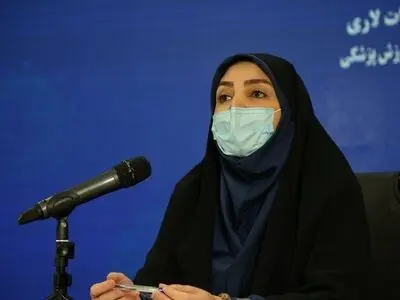 اعلام آمار فوت بیماران زمینه‌ای مبتلا به کرونا