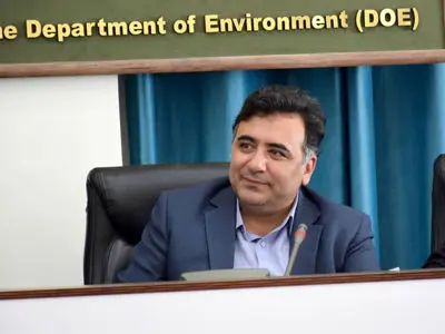 هشدار مدیرکل حفاظت محیط زیست اردبیل: احیای اکوسیستم‌ها دیگر یک انتخاب نیست، یک ضرورت است