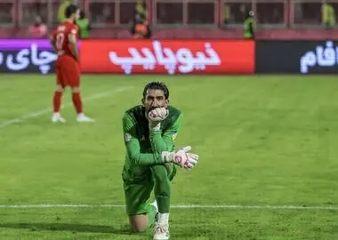 سردار رادان: بیرانوند باید از اول مهر به خدمت سربازی برود