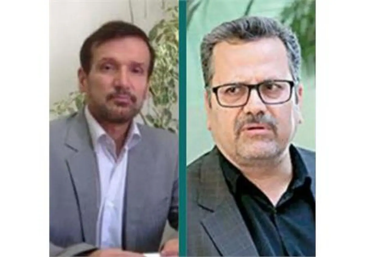 مدیران کل دفاتر توسعه کتاب و کتابخوانی و مطالعات و برنامه ریزی راهبردی منصوب شدند