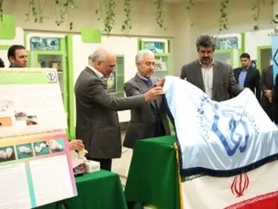 رونمایی از نخستین محصول فناوری روش نوین ویرایش ژنی کریسپر