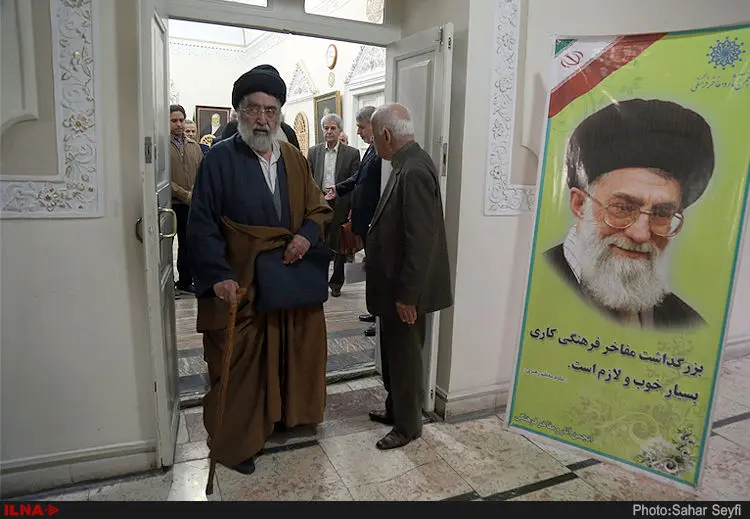 گالری