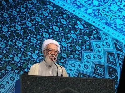 امام جمعة طهران: النظام السعودی تآمر بشکل مخزی ضد المسلمین