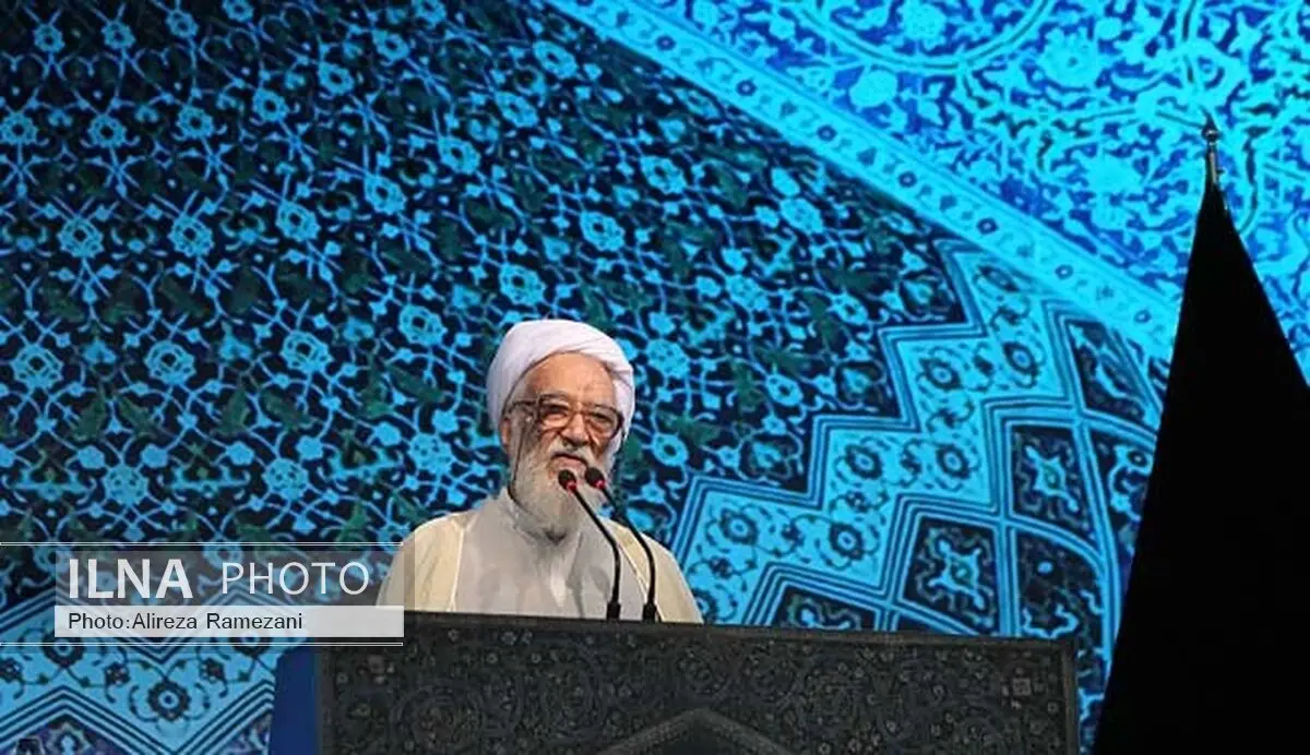 امام جمعة طهران: النظام السعودی تآمر بشکل مخزی ضد المسلمین