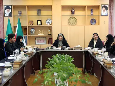 واکنش معصومه ابتکار به انتقاد یک‌دانش‌آموز از بی‌عدالتی جنسیتی