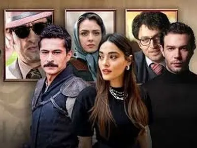 مقایسه اولین مواجه شهرزاد و قباد در سریال "شهرزاد" ایرانی و ترکی