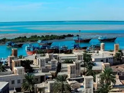 تشکیل اتحاد سیاحی بین جزیرة قشم وخمسة دول