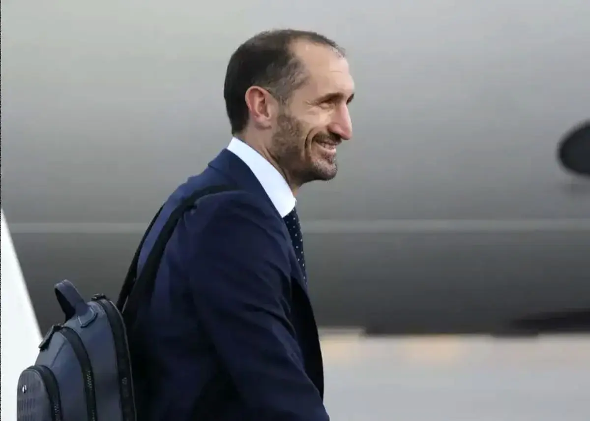 کیه‌لینی: سطح داوری در ایتالیا در حد وظایفش نیست