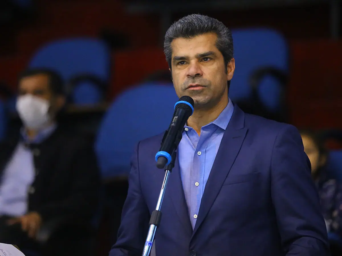 ساعی: کمیته برگزاری مسابقات تکواندو آسیا برخلاف مقررات عمل کرد/ شاهد رفتار عجیبی بودیم