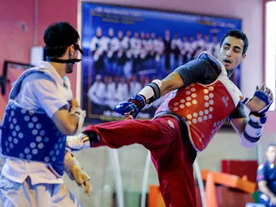 عسگری و کرمی سکان تکواندوی ایران را برعهده می‌گیرند؟