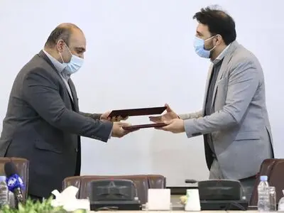 تجهیز هزار و چهارصد دستگاه اتوبوس درون شهری مشهد به اینترنت رایتل