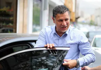 فوری؛ مذاکره مسئولان فدراسیون با علی دایی