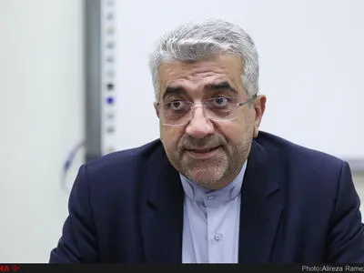 هر سال یک میلیون مشترک جدید به صنعت برق اضافه می‌شود/ رتبه ۱۴ جهانی ایران در ظرفیت نصب شده برق