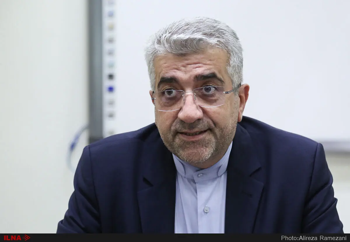 ۹۰ درصد مطالبات برقی عراق پرداخت شده است/ مذاکره تهران و بغداد برای سامان دادن به رودخانه‌های مرزی