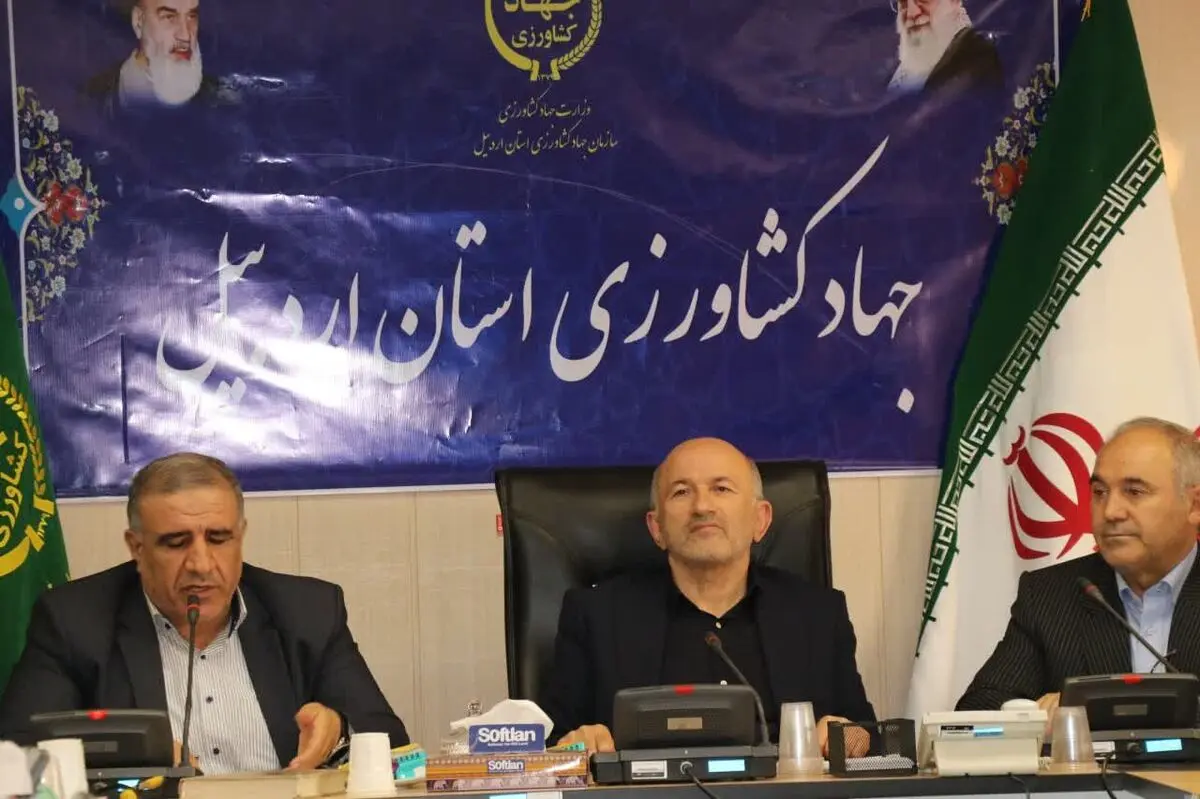 هیچ راهکاری در کشور برای پرداخت خسارت به غیر از بیمه محصولات کشاورزی وجود ندارد