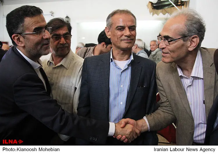 گالری