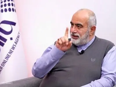 آشنا: جنگ برای دفع تجاوز است، نه تبدیل‌شدن به قدرت مسلط منطقه