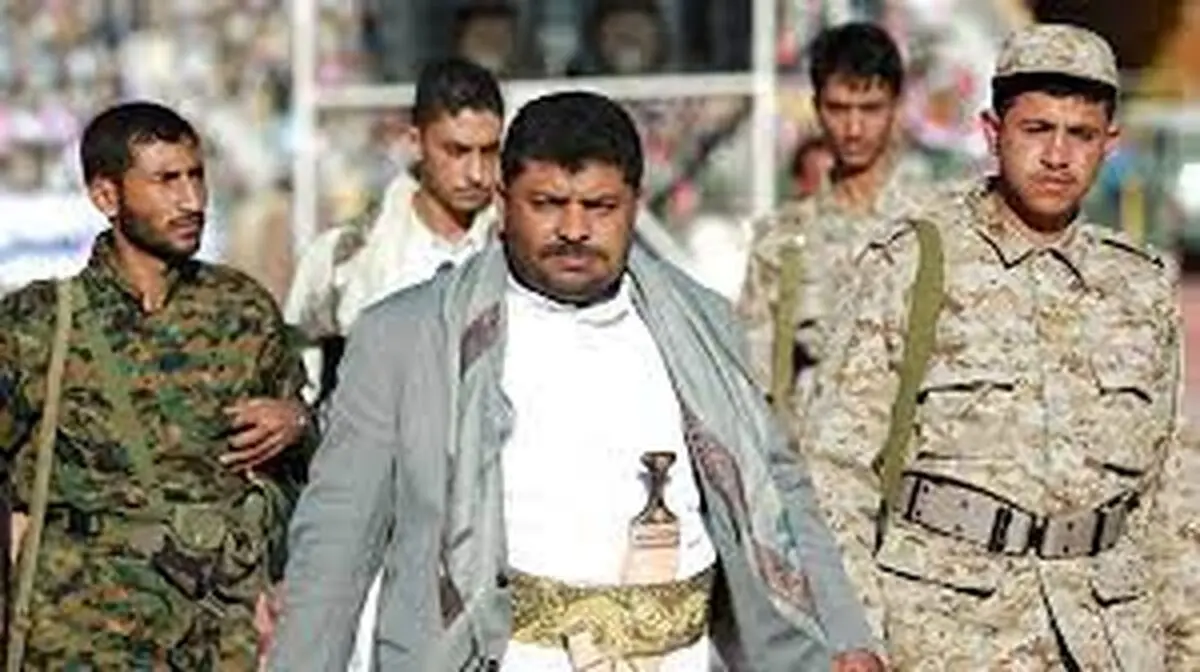 مردم یمن در برابر آمریکا و انگلیس تسلیم نخواهند شد

