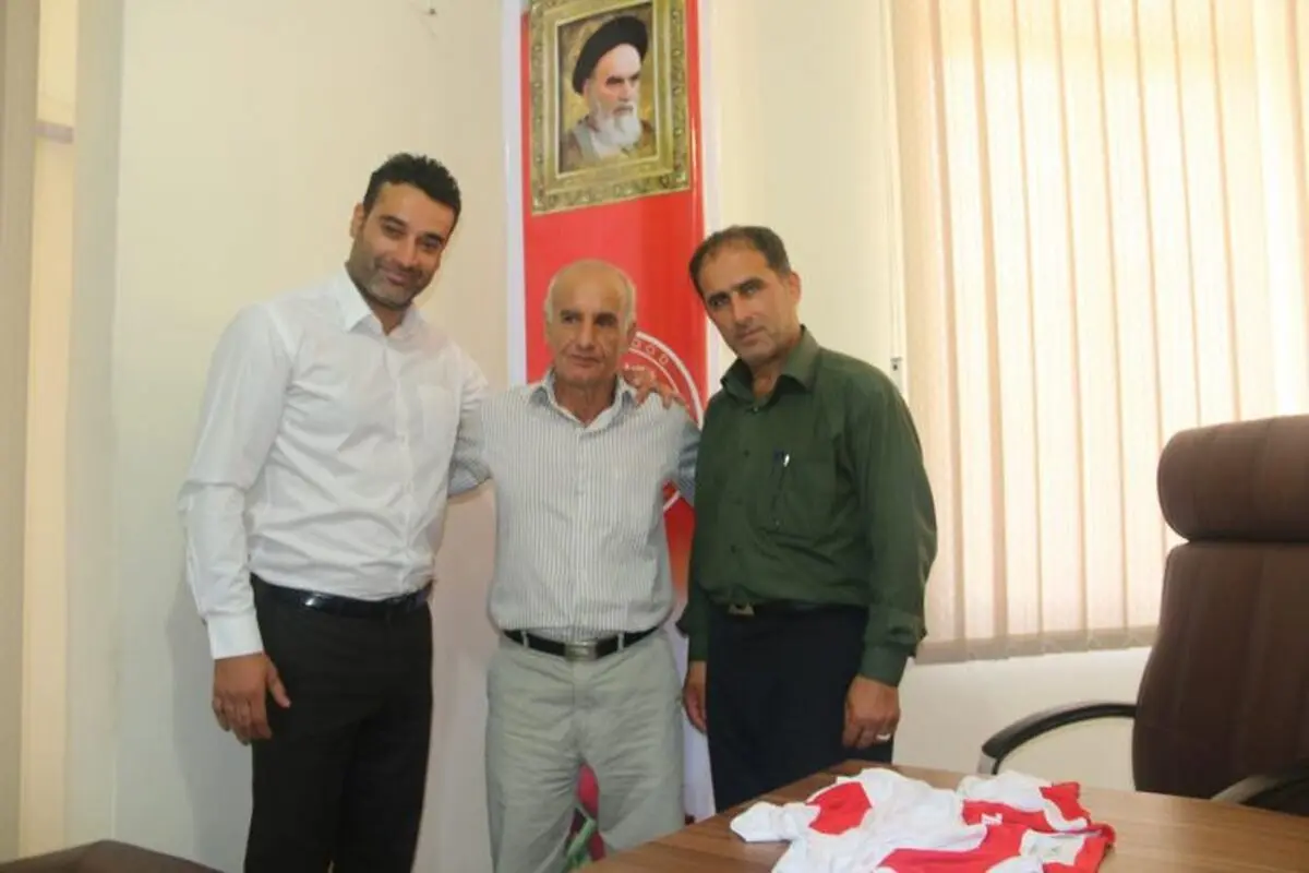 نظر محمدی در سپیدرود ماندنی شد