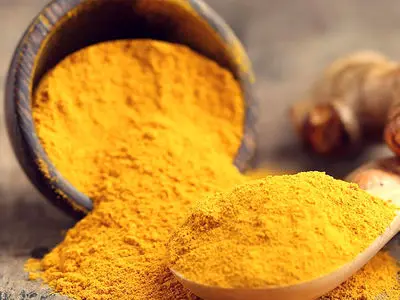 فواید زردچوبه برای سلامتی و پوست و مو