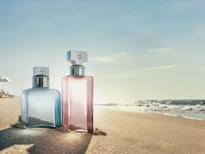 عطر و ادکلن چه تفاوتی باهم دارند؟