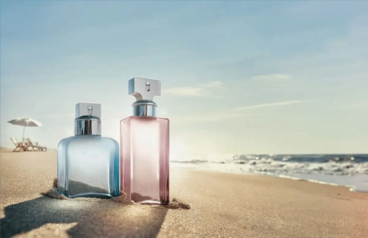 عطر و ادکلن چه تفاوتی باهم دارند؟