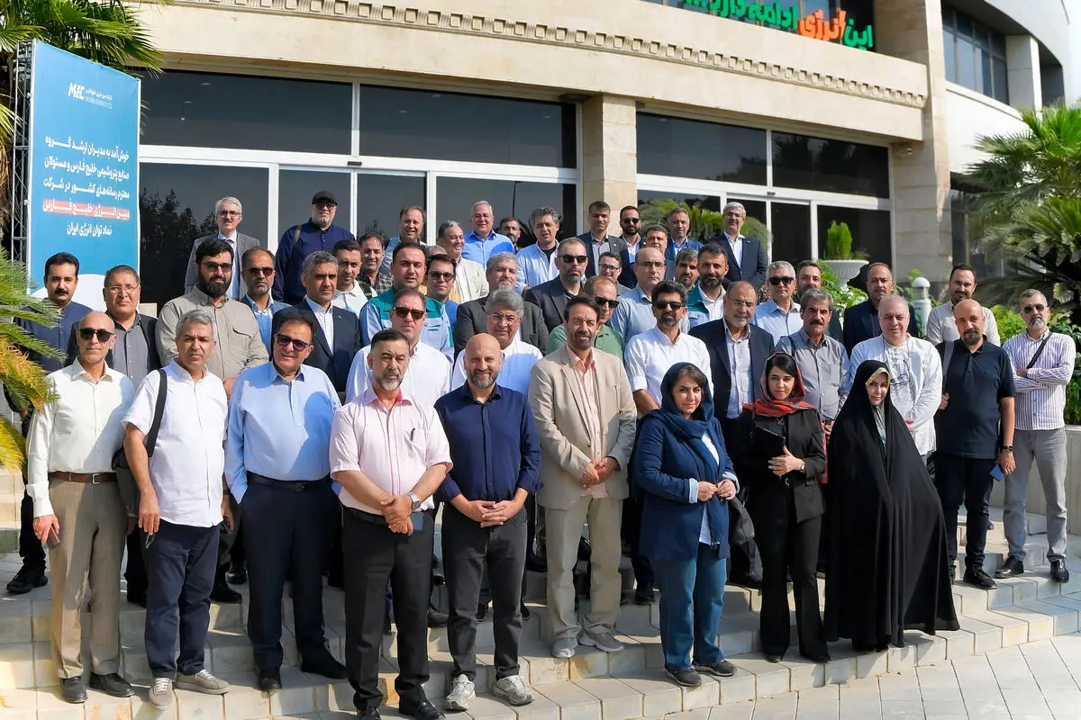 سایه سیاست بر شعله صنعت