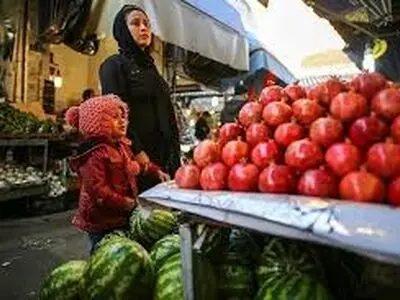 آغاز طرح نظارت بر بازار شب یلدا در آذربایجان غربی