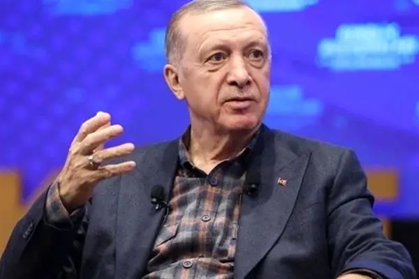  Turkey’s Erdogan Indicates Election Will Take Place on May 14