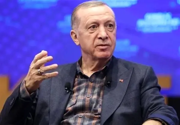Turkey’s Erdogan Indicates Election Will Take Place on May 14
